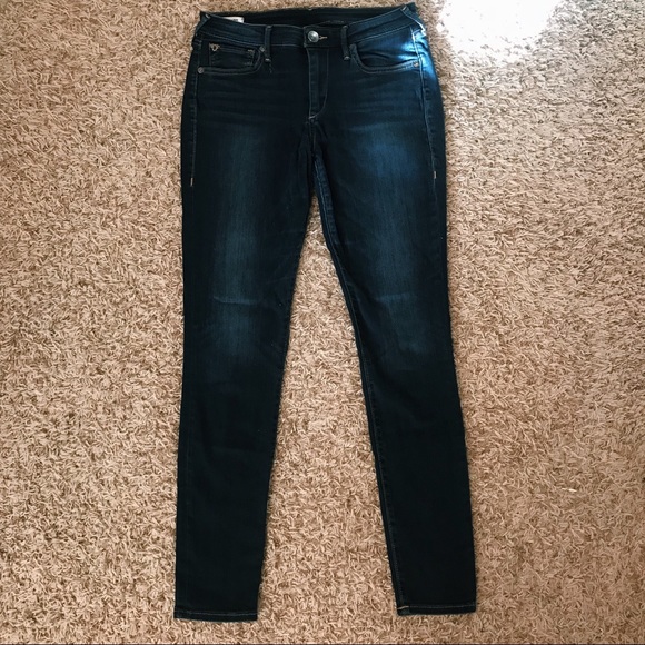 True Religion Denim - True Religion Jennie size 29